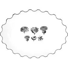Блюдо Vista Alegre Herbariae 21133066
