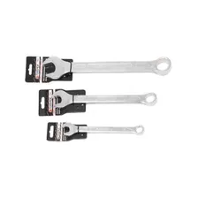Гаечный ключ Forsage Profi 23мм F-75623 (18269)