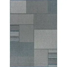 Циновка Merinos Kair S139-STAN-BLUE (2x2.9)
