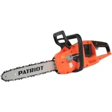 Пила цепная Patriot CS 302