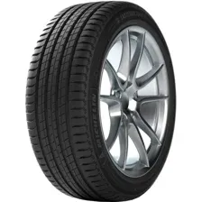 Летние шины Michelin Latitude Sport 3 255/55R19 111Y