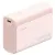 Внешний аккумулятор Cuktech PB100 10000mAh 30W (розовый)