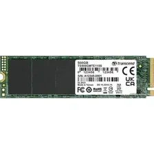 SSD Transcend 115S 500GB TS500GMTE115S