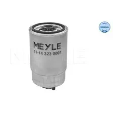 Топливный фильтр MEYLE 11-14 323 0001