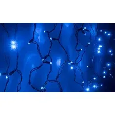 Светодиодная бахрома ULED ULED-LG-90-220V-(B-F-B/W)