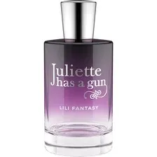 Парфюмерная вода Juliette has a gun Lili Fantasy EdP (50 мл)