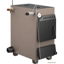 Отопительный котел СТЭН Каракан 14ТПЭ 3