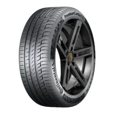 Летние шины Continental PremiumContact 6 255/45R20 105H
