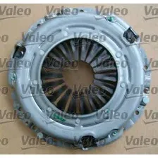 Сцепление Valeo 826816