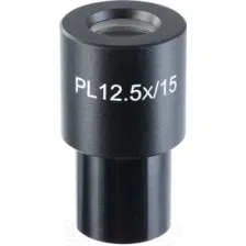 Окуляр Микромед 12.5x/15 D 23.2мм 10609
