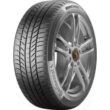 Зимняя шина Continental WinterContact TS 870 P 245/45R18 100V