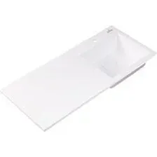 Умывальник Roxen Faber 110R 30010110R-W