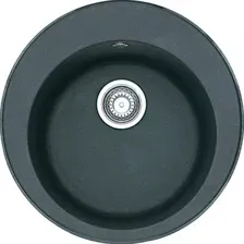 Кухонная мойка Franke ROG 610-41 (графит)
