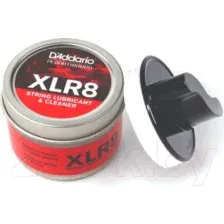 Средство для ухода за гитарой Planet Waves XLR8-01