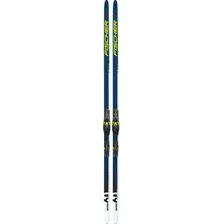 Беговые лыжи Fischer Aerolite Skate 60 IFP N27023 (р.191)