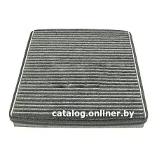 Салонный фильтр Corteco 80000750