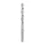 Сверло Rexant 91-0562