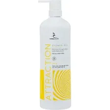 Гель для душа Dorall Collection Точка притяжения, 1.2 л