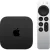 Смарт-приставка Apple TV 4K 128GB (3-е поколение)