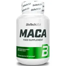 Мака Biotech Maca 60 капс