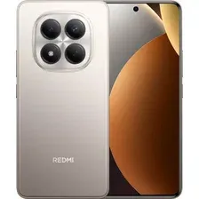 Телефон Xiaomi Redmi Note 15 Pro 8GB/256GB международная версия (титановый)