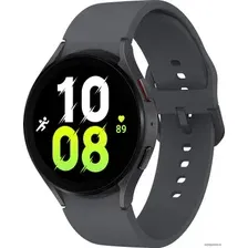 Умные часы Samsung Galaxy Watch 5 44 мм LTE (графитовый)