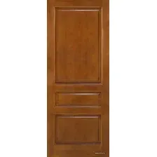 Межкомнатная дверь ПМЦ ДГ 5 90x200 (коньяк)
