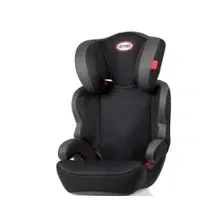 Автокресло HEYNER MaxiProtect Aero Pantera Black 