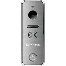 Вызывная панель Tantos iPanel 2 Металл