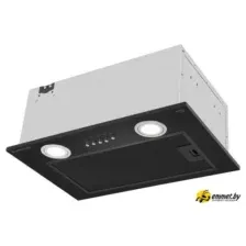 Кухонная вытяжка Meferi INBOX45BK Light
