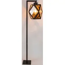 Фонарный столб Elektrostandard Ambra F 35133/F