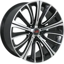 Литые диски LegeArtis Concept-B531 20x10" 5x112мм DIA 66.6мм ET 40мм BKF