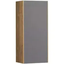 Акватон Шкаф Сохо 1A258403AJA00