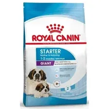 Royal Canin Giant Starter, 15 кг