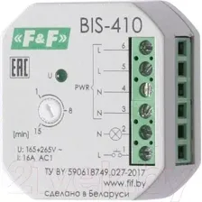 Реле импульсное Евроавтоматика BIS-410 / EA01.005.010