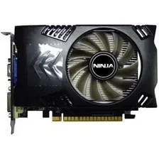 Видеокарта Sinotex Ninja GeForce GTX 750 4GB GDDR5 NK75NP045F