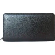 Портмоне Carlo Gattini Classico Bassiano 5043-01 (черный)