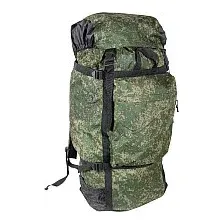 Туристический рюкзак Huntsman Боровик Оксфорд Пиксель (40 л)