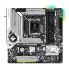 Материнская плата ASRock B760M Steel Legend WiFi