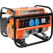 Генератор Patriot Max Power SRGE 1500
