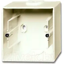 Монтажная коробка (подрозетник) ABB Basic 55 1799-0-0971