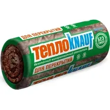 Минеральная вата Knauf Insulation ТеплоКНАУФ для перекрытий TR040 50x1220x7380 (2шт в упаковке)