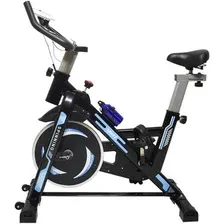 Велотренажер Calviano Spin Bike