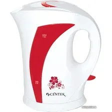 Электрический чайник CENTEK CT-0030 Red