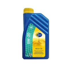 Моторное масло COMLINE 5W-20 ECO, 1л / CO5W20ECO-1