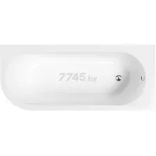 Ванна акриловая LAUTER Monaco 170x72,5 R (9108093)