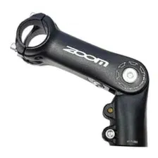 Вынос руля ZOOM TDS-C269-8(ISO-P) Ext-110, R-0°~90°, чёрный