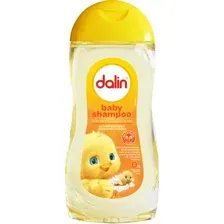Шампунь детский Dalin с экстрактом ромашки (200мл)