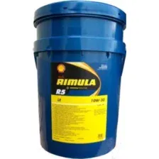Моторное масло Shell Rimula R5 LE 10W-30 20л