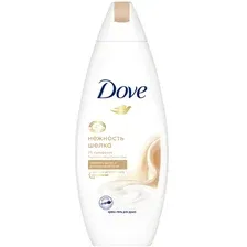 Dove Гель для душа С драгоценными маслами 250 мл